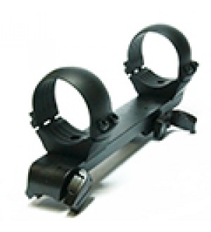 Кронштейн Blaser R93 30мм высокие