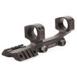 Монолитное крепление Warne RAMP30 для прицелов 30 мм