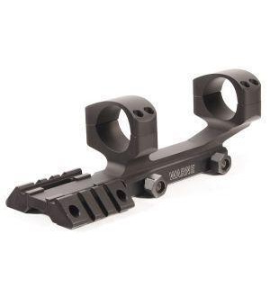 Монолитное крепление Warne RAMP30 для прицелов 30 мм