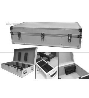 Кейс алюминиевый Fujinon LB150