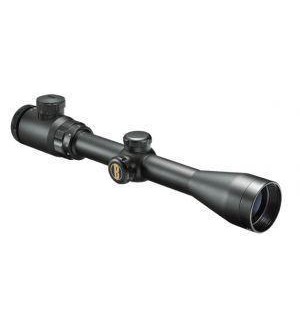 Прицел Bushnell Banner 4-16x40 714164I, сетка крест с подсветкой