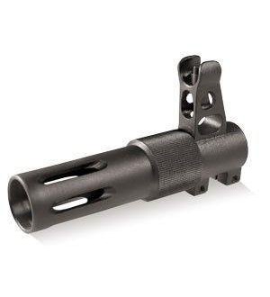 Прицельная мушка СП-20 с пламегасителем