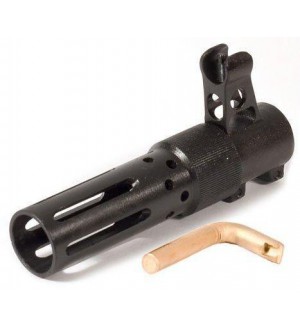 Прицельная мушка СП-12 с пламегасителем