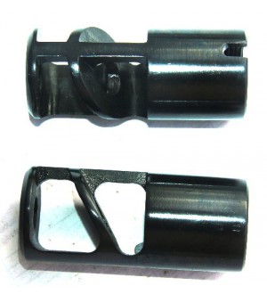 Пламегаситель "УТЕС-У-МК" (ДТК)