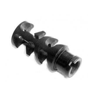 Пламегаситель КАЁТ (ДТК) для ВПО133.136. (ВЕПРЬ)