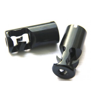 Пламегаситель "КАЁТ-У-МК"