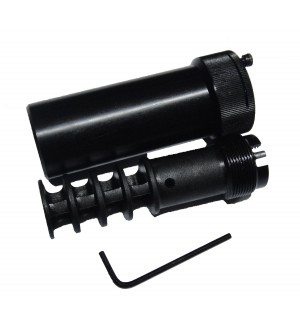 Пламегаситель "НОЧЬ"