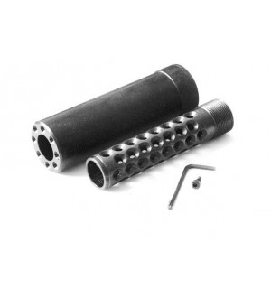 Пламегаситель "НОЧЬ 12 кл"