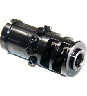 Пламегаситель "ФЕДЕРАЛ -01" (кл. 7.62)