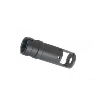 Пламегаситель короткий АК,САЙГА-МК