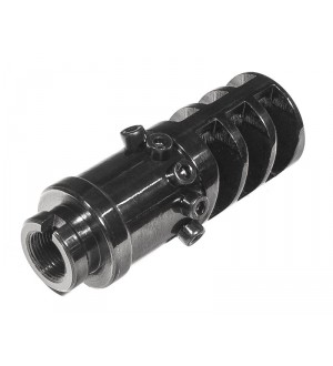 Пламегаситель "ФЕДЕРАЛ-04" (АК-47/ВПО 136)