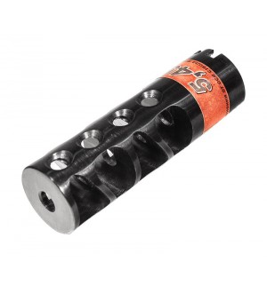 Пламегаситель "КОРДОН-МК 5.45"