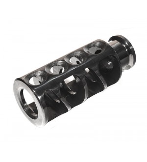 Пламегаситель "ЕГЕРЬ" 12 кл (с элементами ДТК)