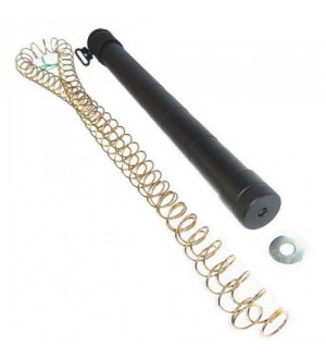 Удлинитель подствольного магазина BGF-4