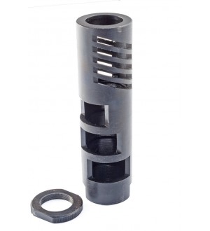 Дульный тормоз компенсатор Сутаева