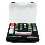 Набор из 9-ти предметов Klever-Ballistol Set