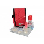 Набор туристический Klever-Ballistol с набором VFG