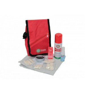 Набор туристический Klever-Ballistol с набором VFG