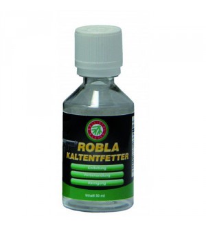 Средство обезжиривающее Ballistol Robla-Kaltentfetter 50мл
