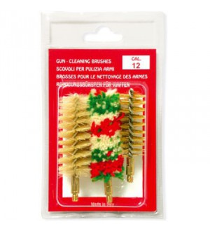 Набор ершиков Stil Crin к.12