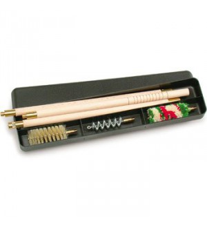 Набор для чистки Stil Crin к.12 (дерев. шомпол)