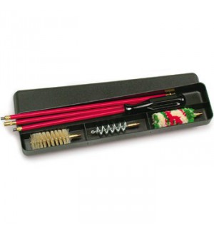 Набор для чистки Stil Crin к. 16 (мет/пласт. шомпол)