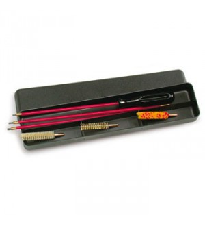 Набор для чистки Stil Crin к. 5,6 (мет/пласт. шомпол)