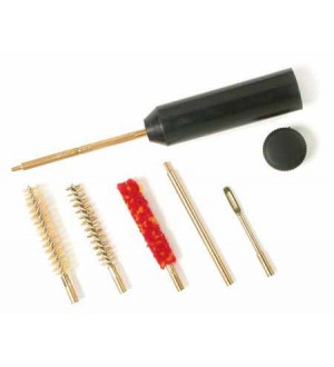 Набор для чистки Stil Crin в цилиндре для пистолета к.9
