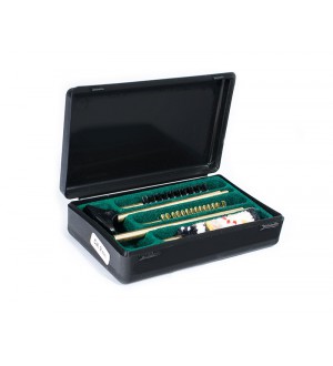 Набор для чистки Stil Crin в пласт. футляре пистолетный, к.9