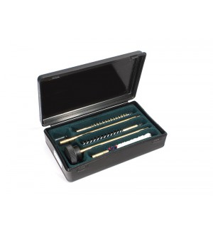 Набор для чистки Stil Crin в пласт. футляре пистолетный, к.4,5