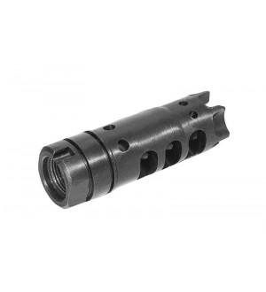 Дульный тормоз компенсатор Дракон 7,62