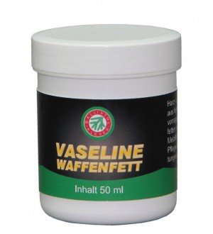 Вазелин оружейный Vaseline-Waffenfett 50 мл