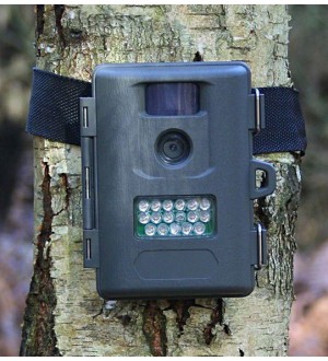 Фотокамера цифровая Hawke Prostalk Mini Cam(5 MP)