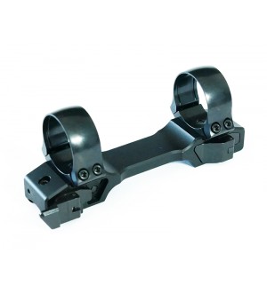 Быстросъемный кронштейн Henneberger единое основание Sauer 303 30мм (15301300-195)