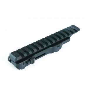 Быстросъемный кронштейн Henneberger единое основание Blaser - Weaver (90WE1800-152)