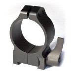 Крепления Warne CZ550 30mm QD Medium 14BLM