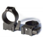 Крепления Warne TIKKA 30mm QD High 15TLM