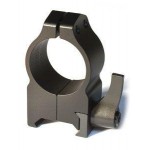 Крепления Warne MAXIMA 1" QD High 202LM
