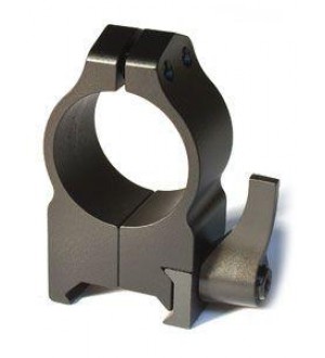 Крепления Warne MAXIMA 1" QD High 202LM
