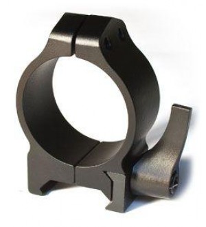 Крепления Warne MAXIMA 30mm QD Low 213LM