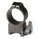 Крепления Warne MAXIMA 30mm QD Extra High 216LM