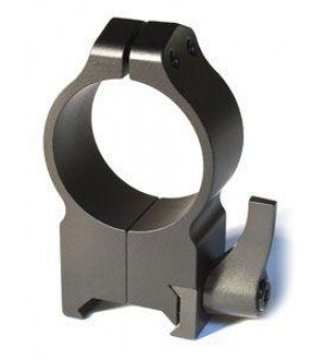 Крепления Warne MAXIMA 30mm QD Extra High 216LM