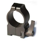 Крепления Warne CZ527 1" QD High 2B1LM
