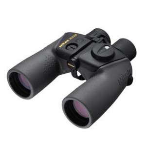 Бинокль NIKON WP Compass 7x50 CF WP (с компасом)