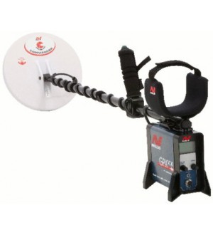 Металлоискатель Minelab GPX-5000