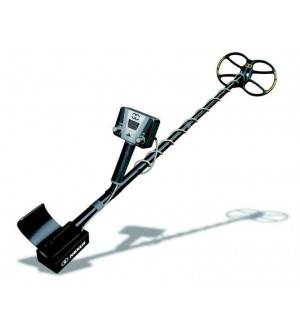 Металлоискатель Nexus Coronado Groundfix