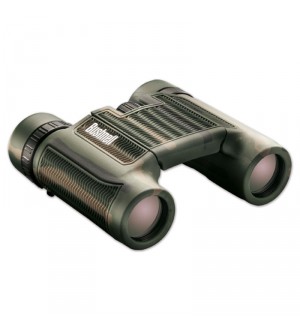 Бинокль Bushnell H2O 10x25 Camo