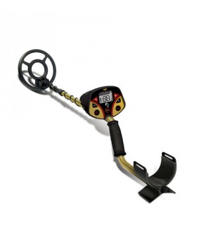 Металлоискатель Fisher F-2 GWP