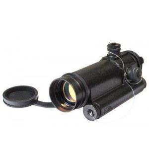 Прицел коллиматорный ПК-01ВМ /weaver