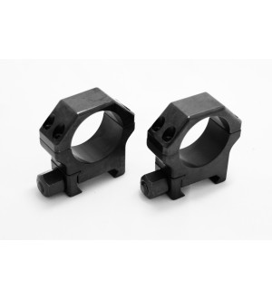 Кольца CONTESSA Weaver 26mm BH 8mm SPP01